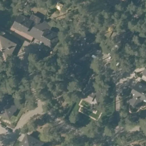 Vaizdas iš viršaus: Sūkurio g. 12, Klaipėda