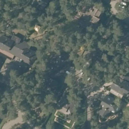 Vaizdas iš viršaus: Sūkurio g. 10, Klaipėda