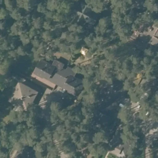Vaizdas iš viršaus: Sūkurio g. 16, Klaipėda