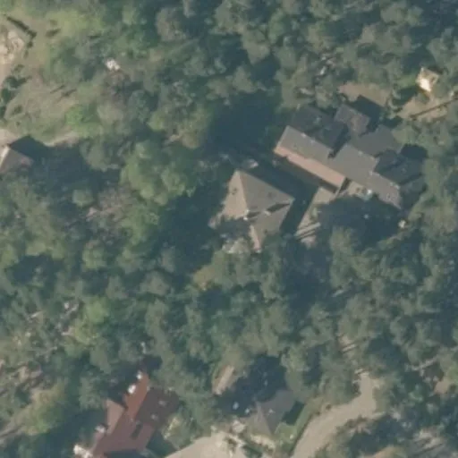 Vaizdas iš viršaus: Sūkurio g. 20, Klaipėda