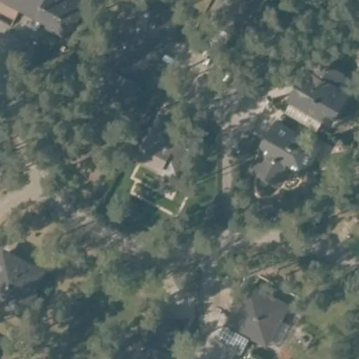 Vaizdas iš viršaus: Sūkurio g. 14, Klaipėda