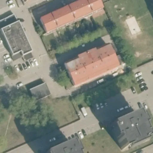 Vaizdas iš viršaus: Rumpiškės g. 33, Klaipėda