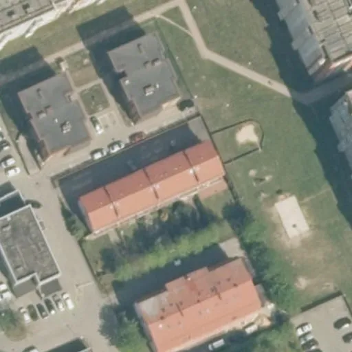 Vaizdas iš viršaus: Rumpiškės g. 35A, Klaipėda
