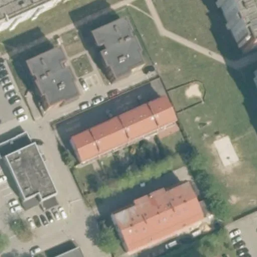 Vaizdas iš viršaus: Rumpiškės g. 35B, Klaipėda