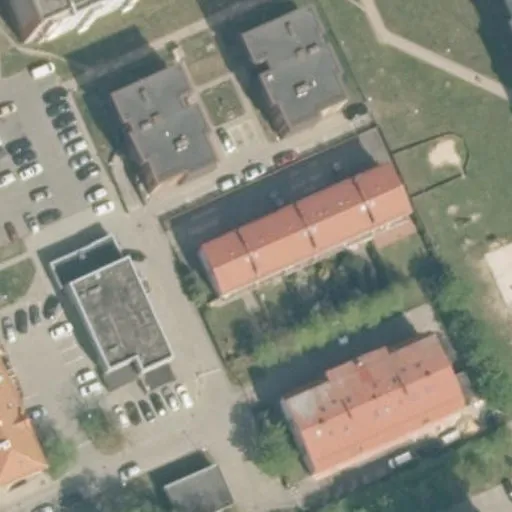 Vaizdas iš viršaus: Rumpiškės g. 35D, Klaipėda