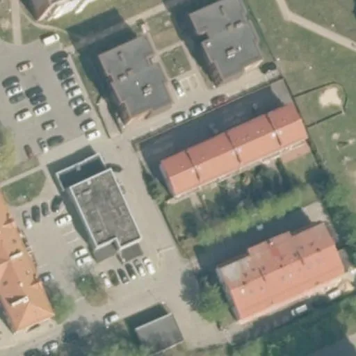 Vaizdas iš viršaus: Rumpiškės g. 35E, Klaipėda