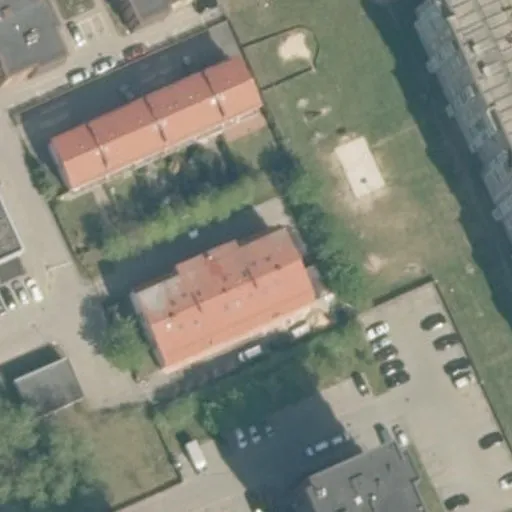 Vaizdas iš viršaus: Rumpiškės g. 33C, Klaipėda