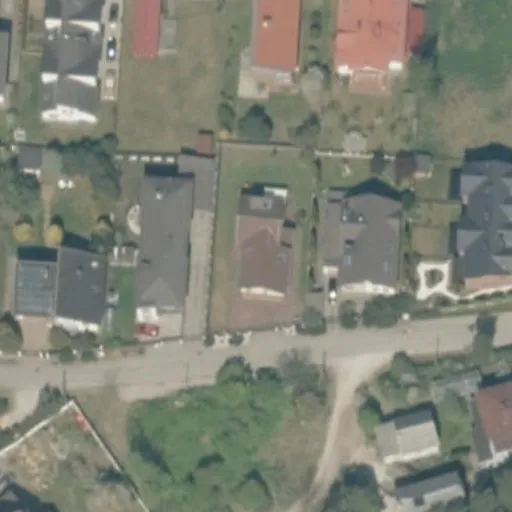 Vaizdas iš viršaus: Nėgių g. 6, Klaipėda