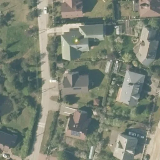 Vaizdas iš viršaus: Šlavegių g. 12, Klaipėda