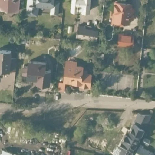 Vaizdas iš viršaus: Rėvos g. 7, Klaipėda