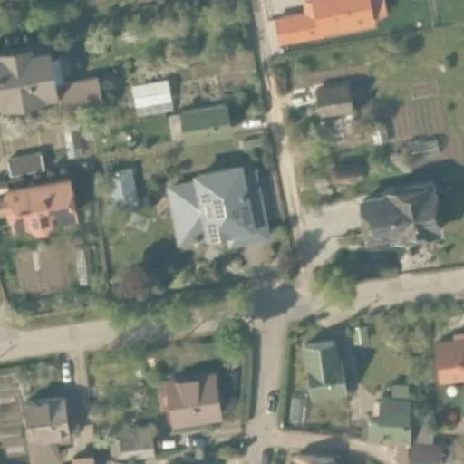 Vaizdas iš viršaus: Girininkijos g. 7, Klaipėda