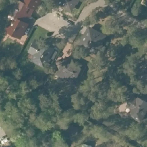 Vaizdas iš viršaus: Sūkurio g. 13, Klaipėda