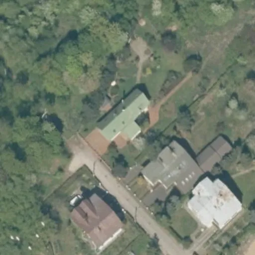 Vaizdas iš viršaus: Pakrantės g. 3, Klaipėda