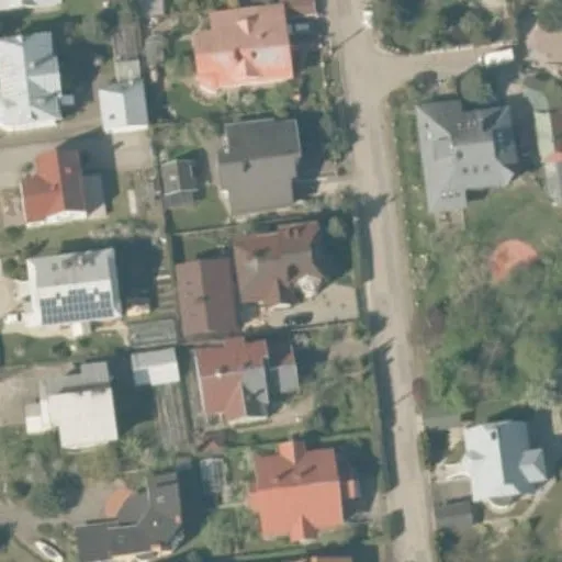 Vaizdas iš viršaus: Žilvičių g. 19, Klaipėda