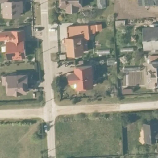 Vaizdas iš viršaus: Šlavegių g. 20, Klaipėda