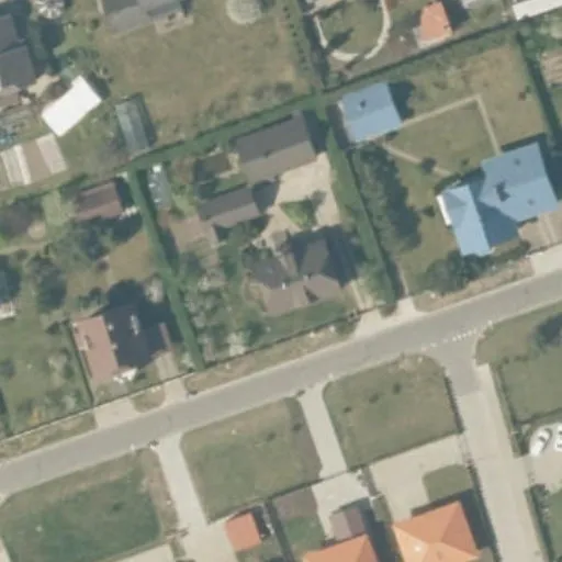 Vaizdas iš viršaus: Slengių g. 13, Klaipėda