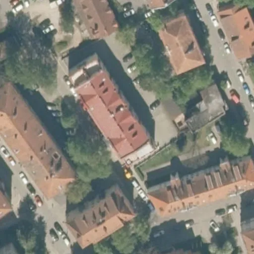 Vaizdas iš viršaus: Mažoji Smilties g. 2, Klaipėda