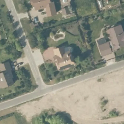 Vaizdas iš viršaus: Slengių g. 23, Klaipėda