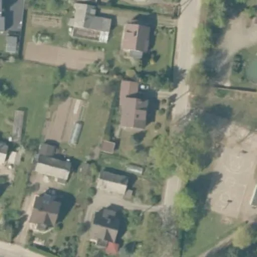 Vaizdas iš viršaus: Lazdynų g. 1A, Klaipėda