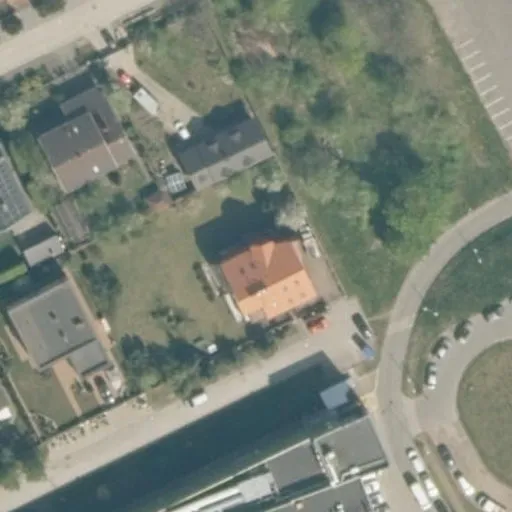 Vaizdas iš viršaus: Griežupės g. 13, Klaipėda