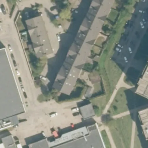 Vaizdas iš viršaus: Vingio g. 27G, Klaipėda