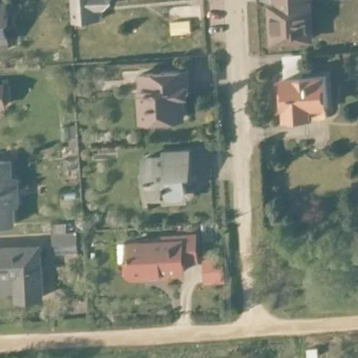 Vaizdas iš viršaus: Šlamučių g. 3, Klaipėda