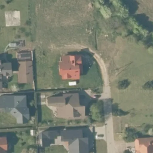 Vaizdas iš viršaus: Gedviliškės g. 47, Klaipėda