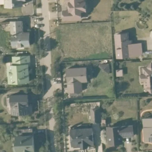 Vaizdas iš viršaus: Stoklių g. 24, Klaipėda