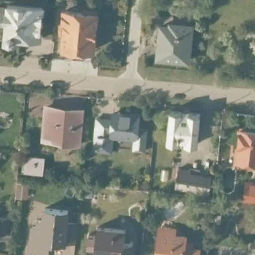 Vaizdas iš viršaus: Kranto g. 6, Klaipėda