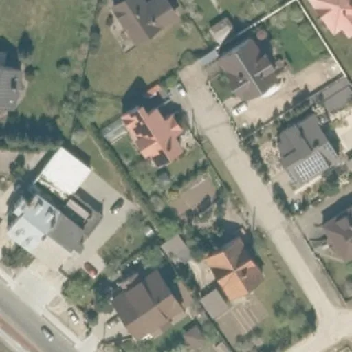 Vaizdas iš viršaus: Saulėlydžio g. 5, Klaipėda