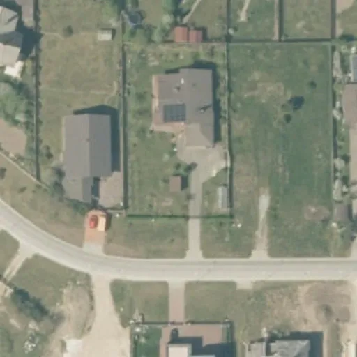 Vaizdas iš viršaus: Debesų g. 7, Klaipėda