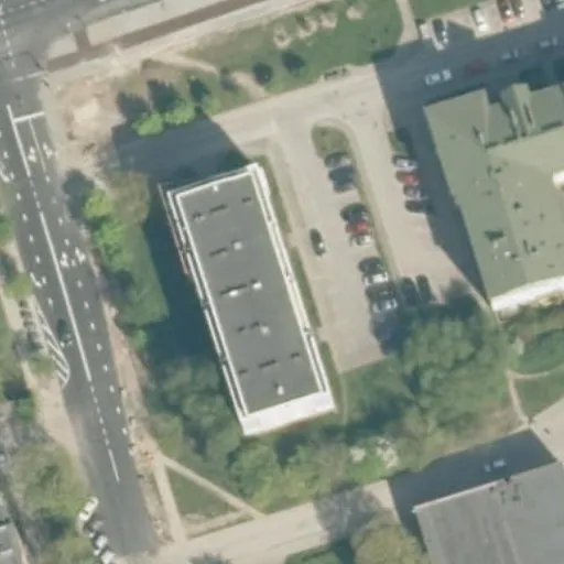 Vaizdas iš viršaus: Statybininkų pr. 7B, Klaipėda