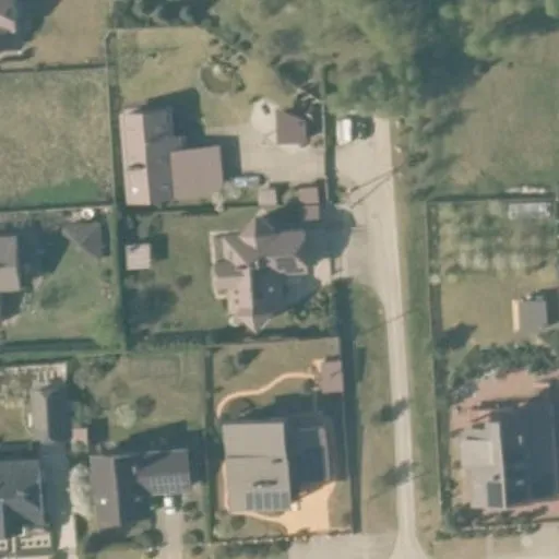 Vaizdas iš viršaus: Šlavegių g. 37, Klaipėda