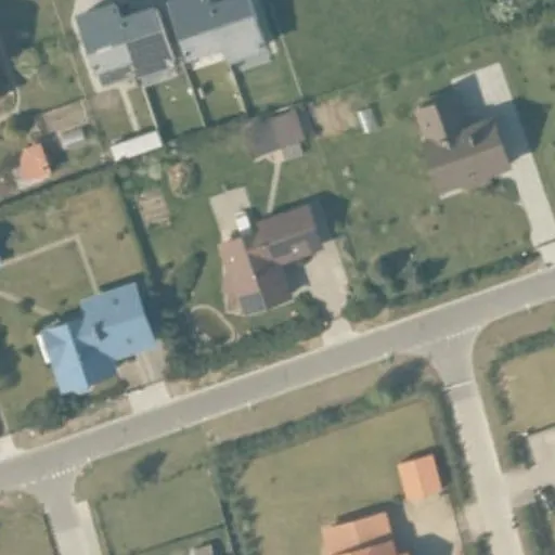 Vaizdas iš viršaus: Slengių g. 17, Klaipėda