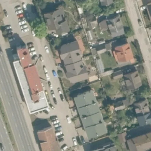 Vaizdas iš viršaus: Gerdaujos g. 8, Klaipėda