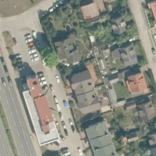 Vaizdas iš viršaus: Gerdaujos g. 6, Klaipėda