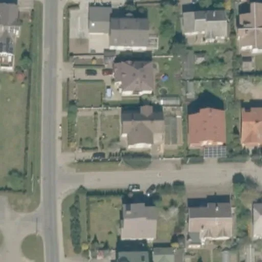 Vaizdas iš viršaus: Kupiškio g. 1, Klaipėda
