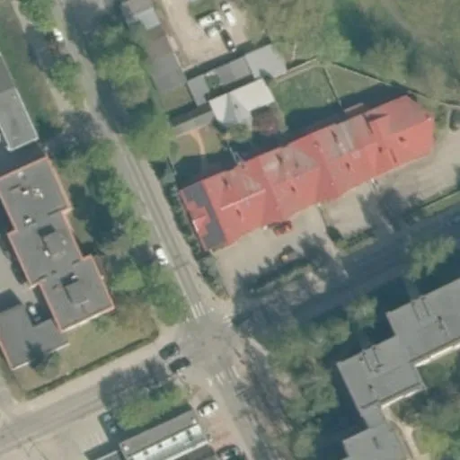 Vaizdas iš viršaus: Rūtų g. 15A, Klaipėda