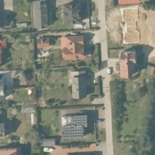 Vaizdas iš viršaus: Šilojų g. 19, Klaipėda