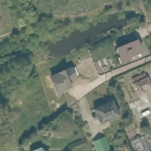 Vaizdas iš viršaus: Obelų g. 13A, Klaipėda