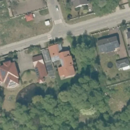 Vaizdas iš viršaus: Rokiškio g. 50, Klaipėda