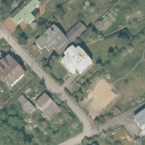 Vaizdas iš viršaus: Pakrantės g. 7, Klaipėda