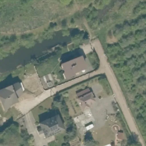 Vaizdas iš viršaus: Obelų g. 11A, Klaipėda