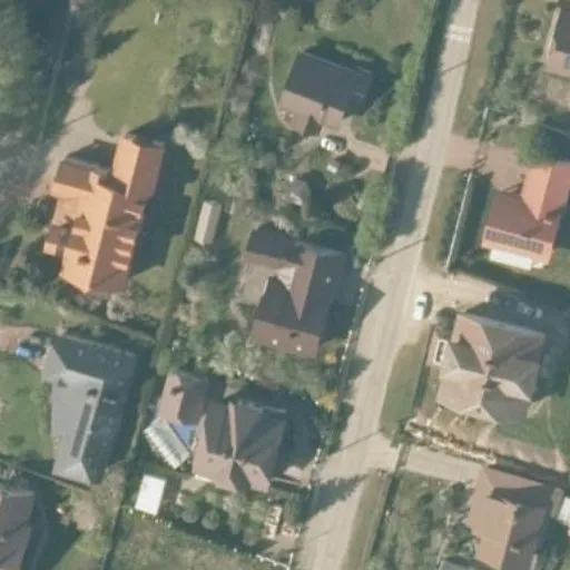 Vaizdas iš viršaus: Šlavegių g. 5, Klaipėda