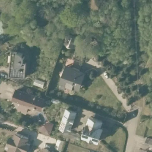 Vaizdas iš viršaus: Labrenciškės g. 28, Klaipėda
