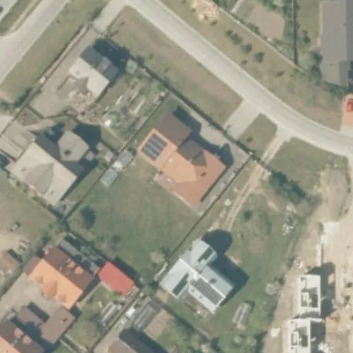 Vaizdas iš viršaus: Debesų g. 4, Klaipėda
