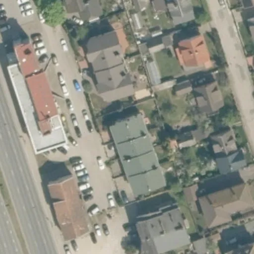 Vaizdas iš viršaus: Gerdaujos g. 10, Klaipėda