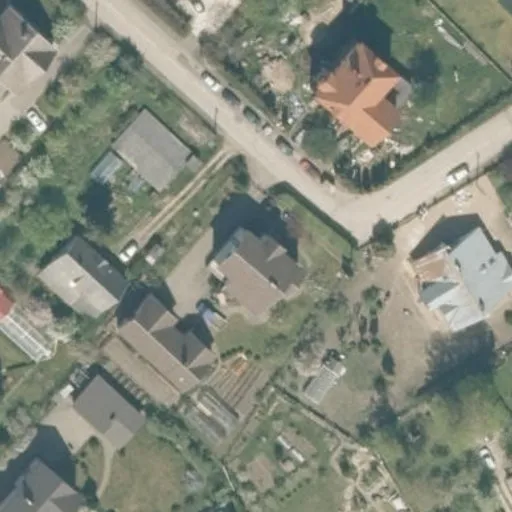Vaizdas iš viršaus: Ryto g. 7, Klaipėda