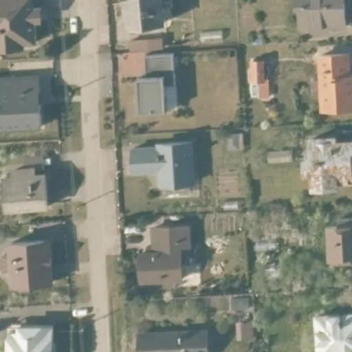 Vaizdas iš viršaus: Šlavegių g. 34, Klaipėda
