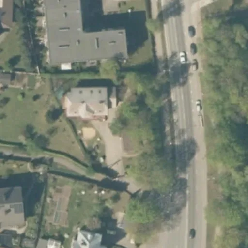 Vaizdas iš viršaus: Kretingos g. 177, Klaipėda
